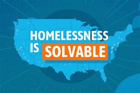 Creating accountability for ending homelessness - Community Solutions