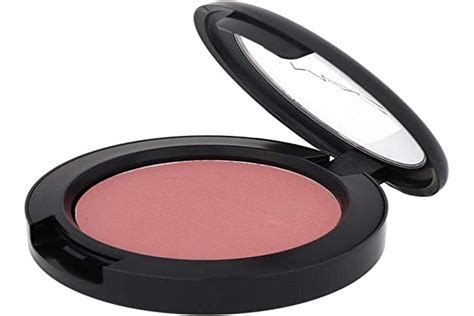 MAC Powder Blush Fleur Power | ubicaciondepersonas.cdmx.gob.mx