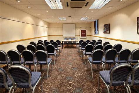 Book Broker Suite at Mercure Glasgow City Hotel. A Glasgow Venue for ...