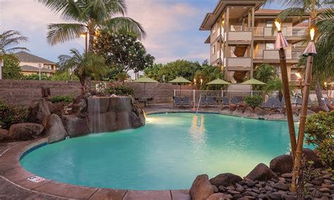 WorldMark Kihei - Maui, HI - Official Site