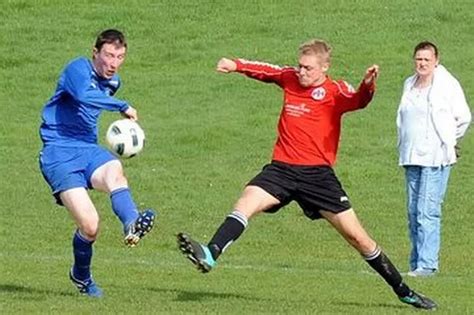 Wishaw High School face cup rematch against Drumchapel United - Daily ...