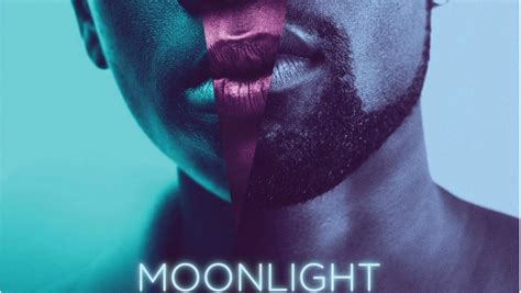 Moonlight Blu-ray Review - Impulse Gamer