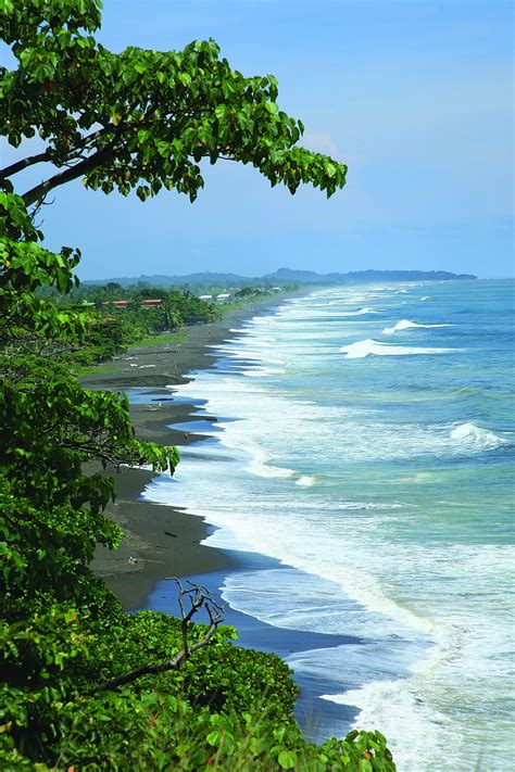 Beach Resort : Drop Dead Costa Rica Beach Resorts Families, beach in costa rica HD phone ...