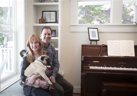 Bellaire couple bucks the trend with a ‘not so big’ Craftsman-style house