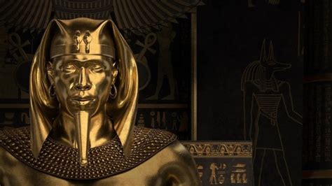 The Black Pharaohs Of Kush Who Founded Egypt's 25th Dynasty