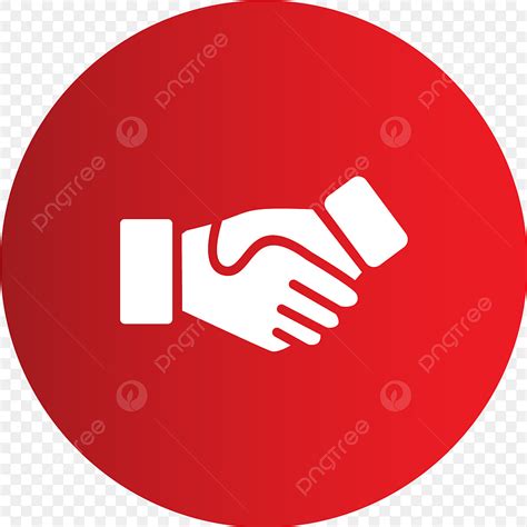 Handshake Icon Clipart Vector, Vector Handshake Icon, Handshake Icons, Hand, Hand Icon PNG Image ...