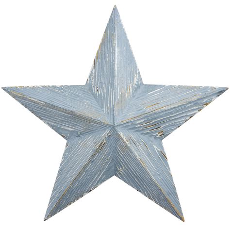 Coastal Hanging Star