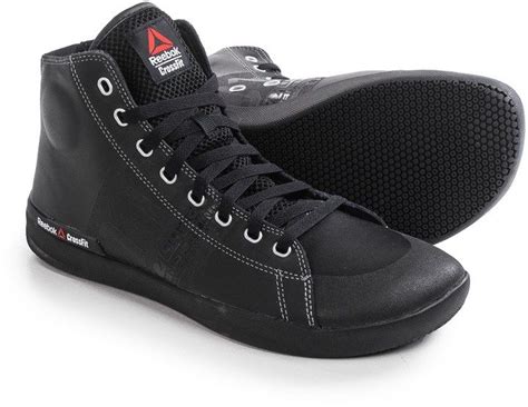 Reebok CrossFit® Power Lite Cross-Training Shoes (For Men) | Mens training shoes, Cross training ...