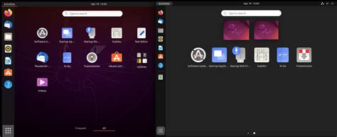 Diferença entre o Ubuntu 22.04 e o Ubuntu 20.04 LTS CONFIRA A MATÉRIA.