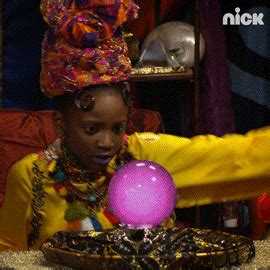 Crystal Ball GIFs - Find & Share on GIPHY