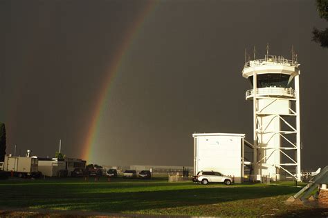 Moorabbin airport right now! : melbourne