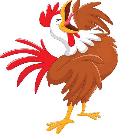 Roosters Clipart - ClipArt Best