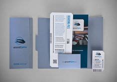 10 Sales Kits ideas | sales kit, folder design, presentation folder