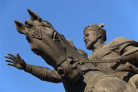 Timur or Tamerlane: A Brief Biography