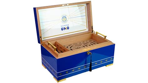 Joya de Nicaragua Releasing Humidor Packed With Número Uno Cigars | Cigar Aficionado