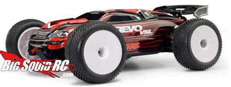 Traxxas 2.2 Pro Tires and Wheels for 1:16 E-Revo « Big Squid RC – RC ...