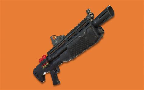 Fortnite Heavy Shotgun bug lets players shoot through walls - SlashGear