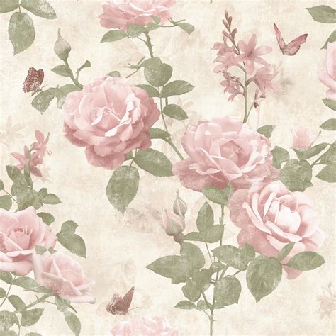 Vintage Rose Wallpapers - Wallpaper Cave