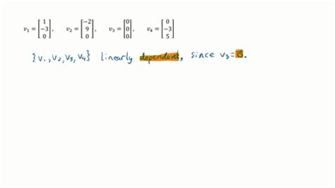 Vector Spaces | Linear Algebra and Its Applicatio…