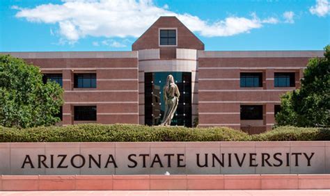 8 Things You Didn’t Know About Arizona State University - Galin Education