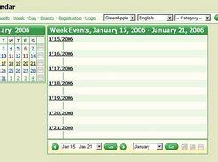 VCalendar download | SourceForge.net