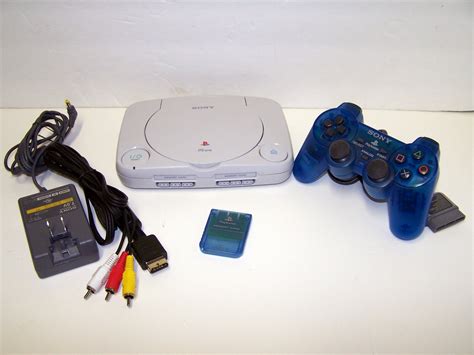 PSone PlayStation PS1 Mini System SCPH-101