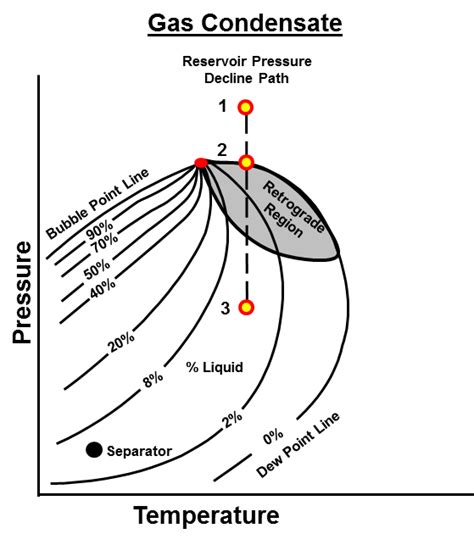 Types of Reservoir Fluids – Top Dog Engineer