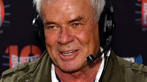 Eric Bischoff Calls Longtime Wrestling Journalist 'Delusional'