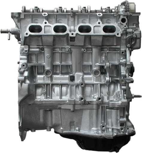 » Rebuilt 04-05 Toyota Rav4 4Cyl. 2.4L 2AZFE Longblock Engine