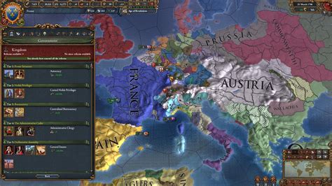 Europa universalis 4 tips - groovyjuja