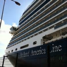 Eurodam Cruise Ship - Reviews and Photos - Cruiseline.com