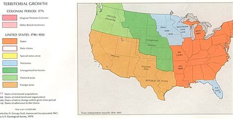 Map Of Usa In 1700 ~ BOTE1UM