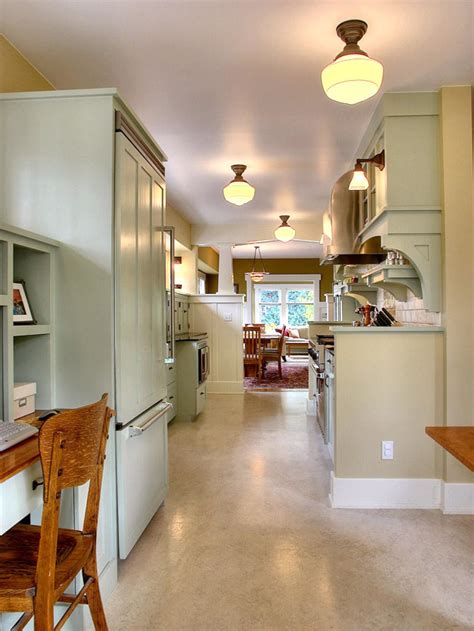 Galley Kitchen Lighting Ideas: Pictures & Ideas From HGTV | HGTV