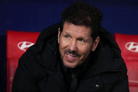 Diego Simeone set to leave Atletico Madrid at the end of the season ...