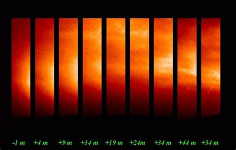 APOD: August 1, 1997 - A Martian Sunset