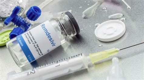 Maharashtra Govt. fixes the price of Remdesivir injections to INR 2360 for private hospitals