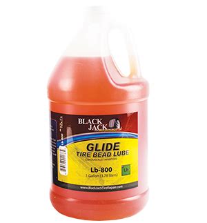 Tire Bead Lubricant Glide - BlackJack Tire Supplies, Inc.