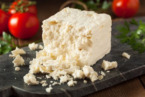 Have you tried Feta Cheese? – I Love Imported Cheese