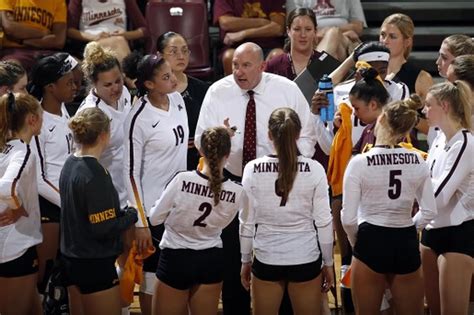 [High Resolution] Gopher Volleyball Recruits 2023