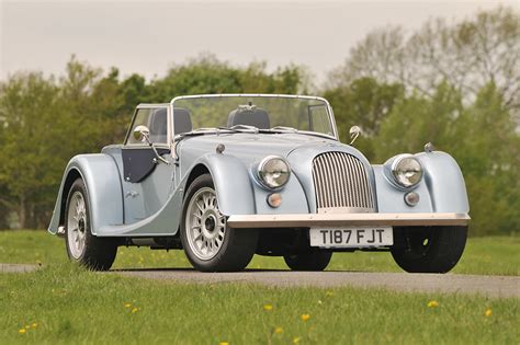 Morgan Plus 8 buyer's guide - Classics World