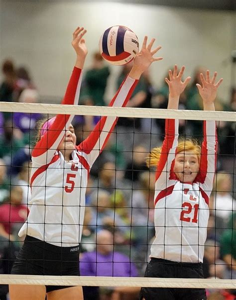 AHSAA volleyball state championship: The scoop with predictions - al.com