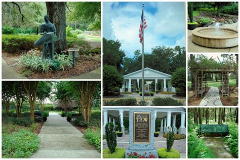 Show Us The World: Sholom Park in Ocala Florida