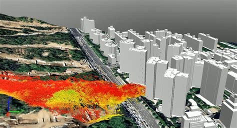 Korea’s E8IGHT developed particle-based simulation software, helps ...