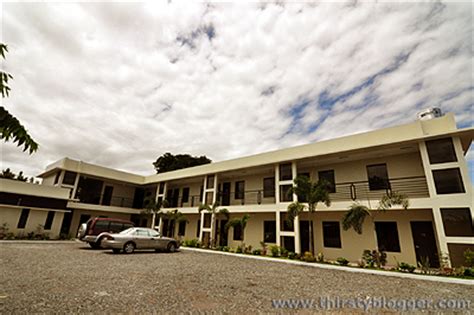 General Santos City Hotels? Try Drigg's Pension House Instead