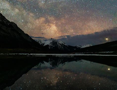 10 jaw-dropping photos of Jasper's dark sky preserve | Tourism Jasper