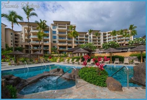 Montage Kapalua Bay - TravelsFinders.Com