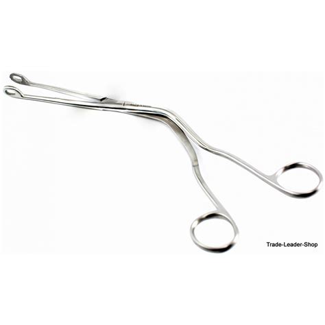 Magill forceps 20 cm tube intubation forceps emergency aid catheter Magil NATRA