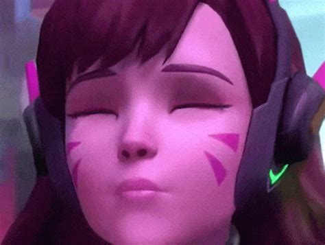 Overwatch Gif - IceGif