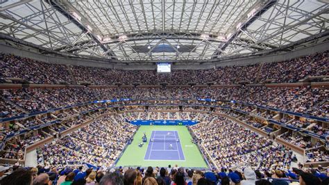 US Open 2023: How to Watch a Free Tennis Livestream - CNET