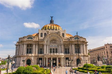 Historic Center of Mexico City: A Guide on What to See, Do, and Explore